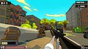 New Heaven Screenshot 2