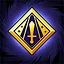 Legendary Fire icon