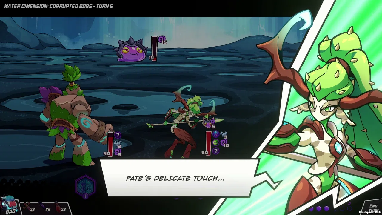 Dimensionals Screenshot 5