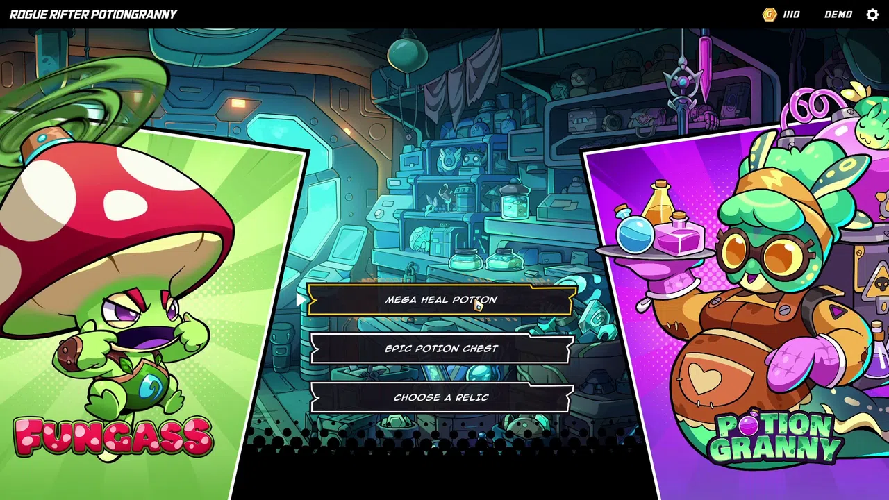 Dimensionals Screenshot 11