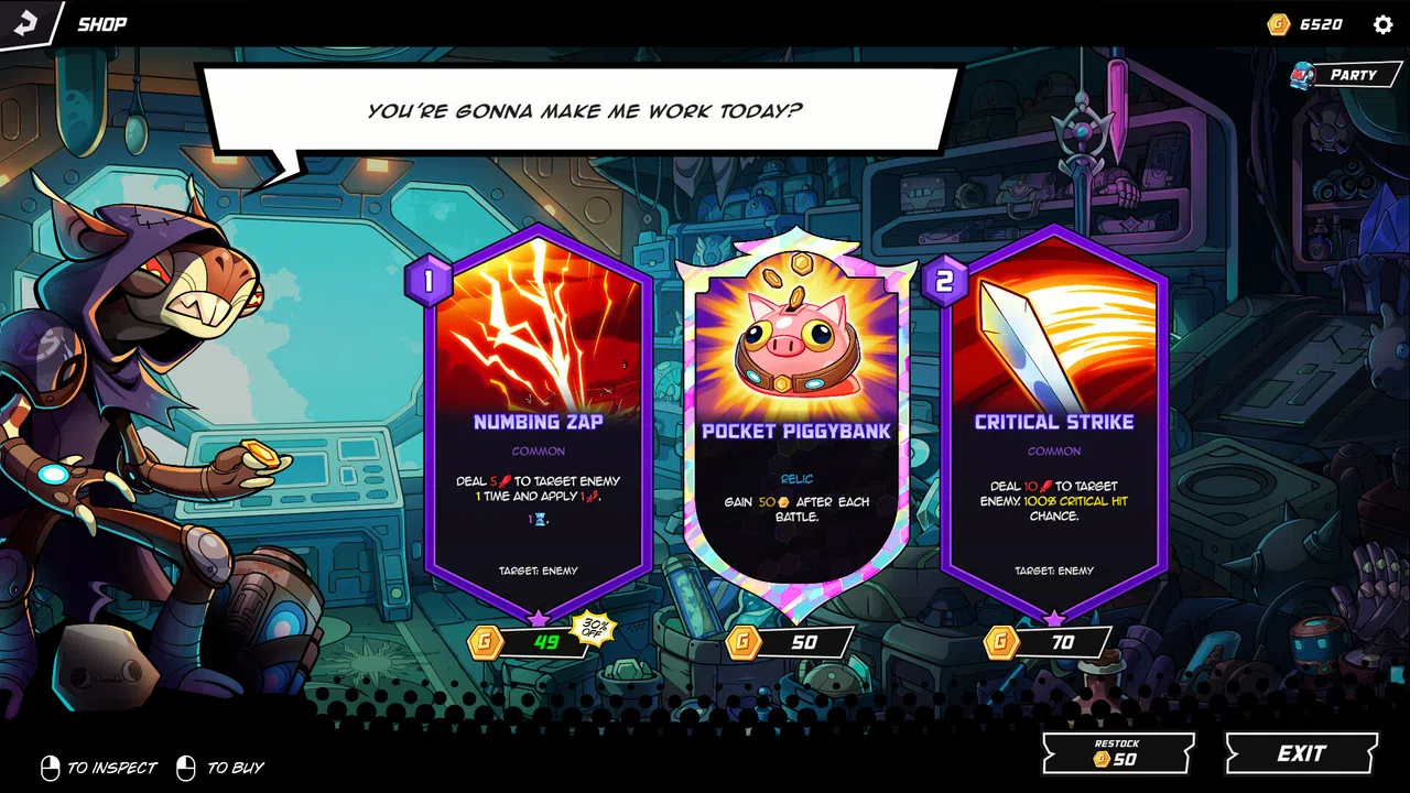 Dimensionals Screenshot 12