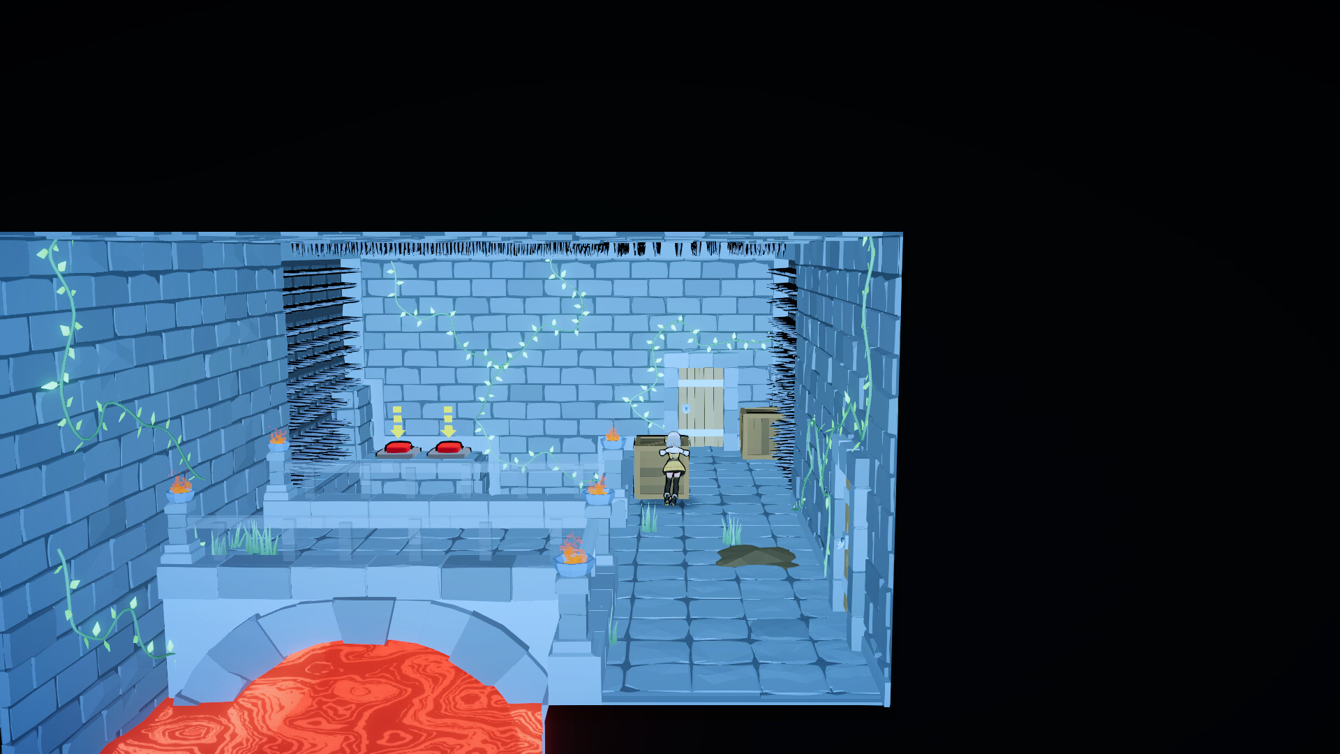 Dimension Ascent Screenshot 2