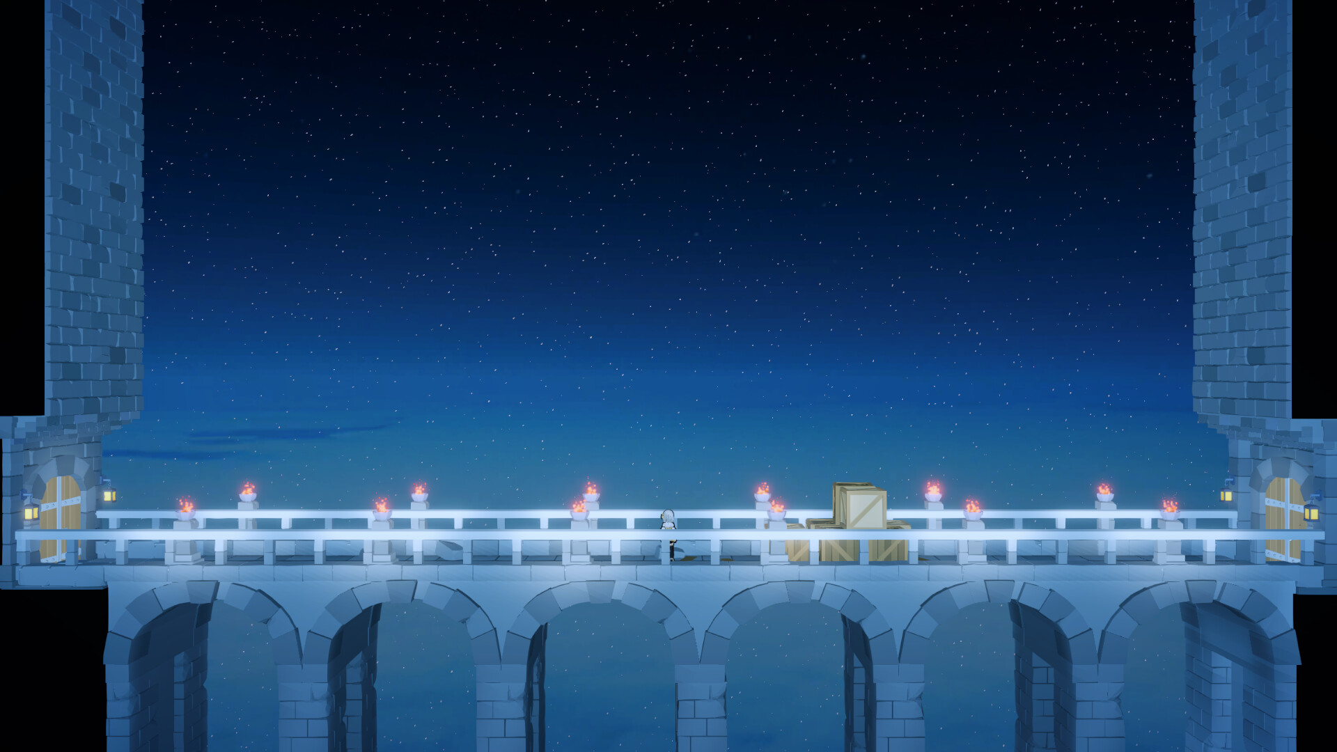 Dimension Ascent Screenshot 1