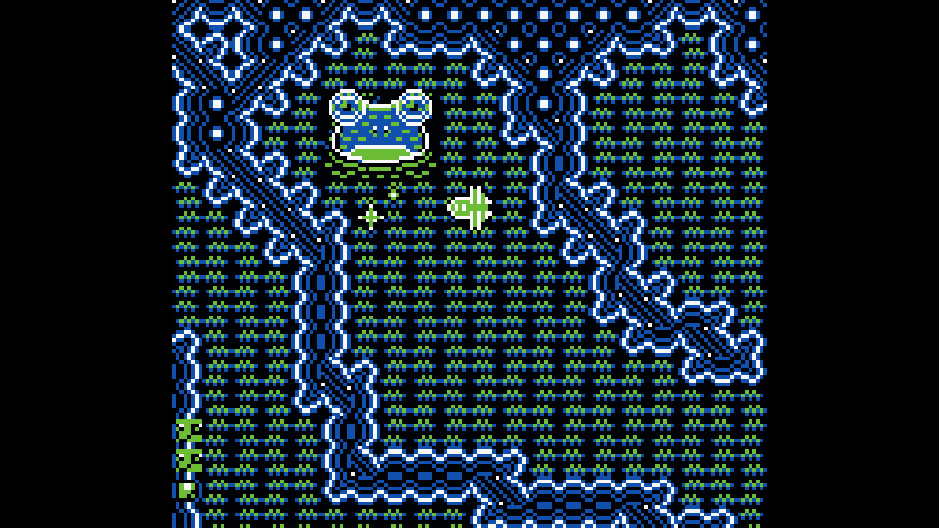 Demon Fish Dead Ahead Demo Screenshot 10