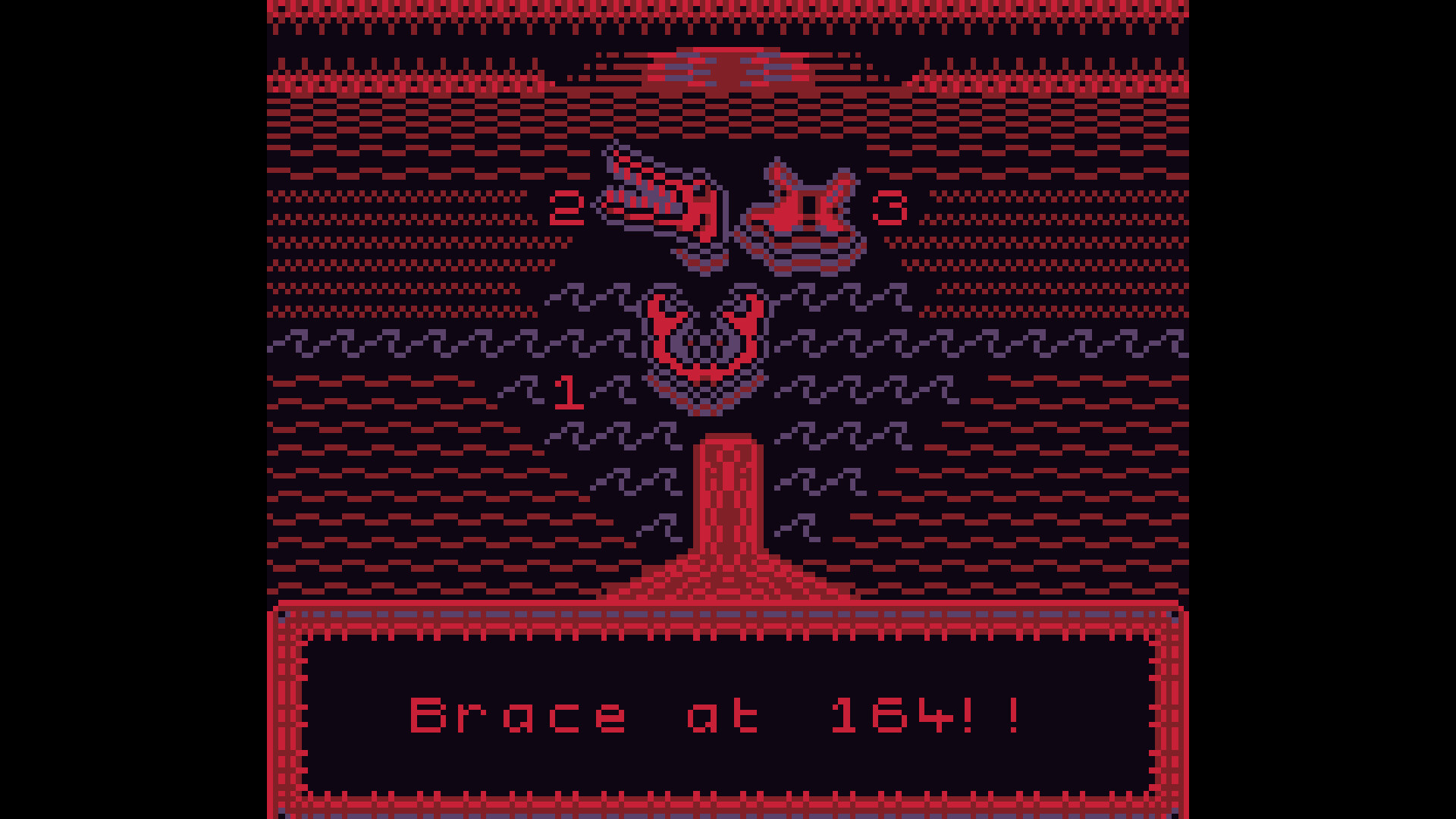 Demon Fish Dead Ahead Demo Screenshot 16