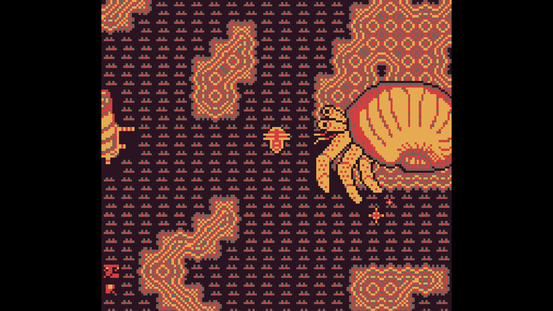 Demon Fish Dead Ahead Demo Screenshot 11