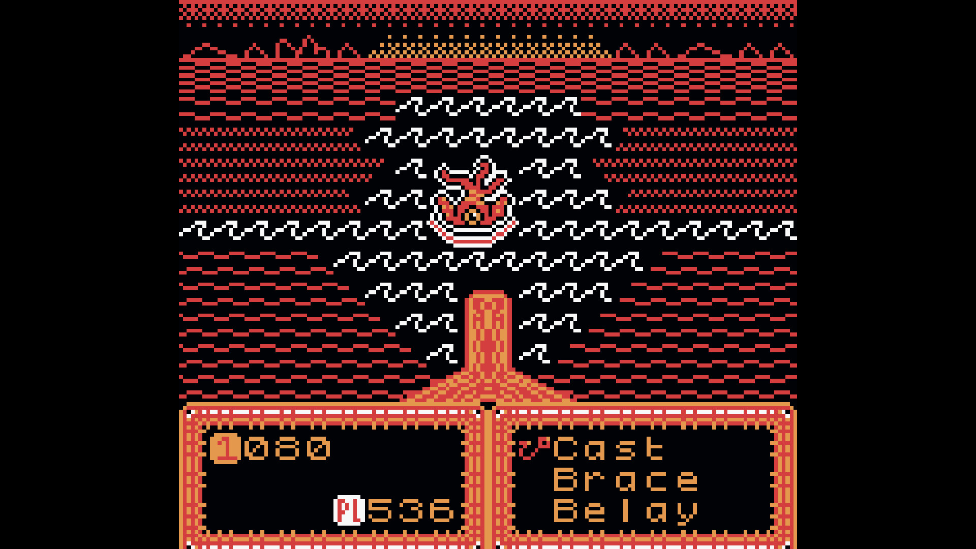 Demon Fish Dead Ahead Demo Screenshot 4