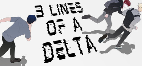 3 Lines of A Delta