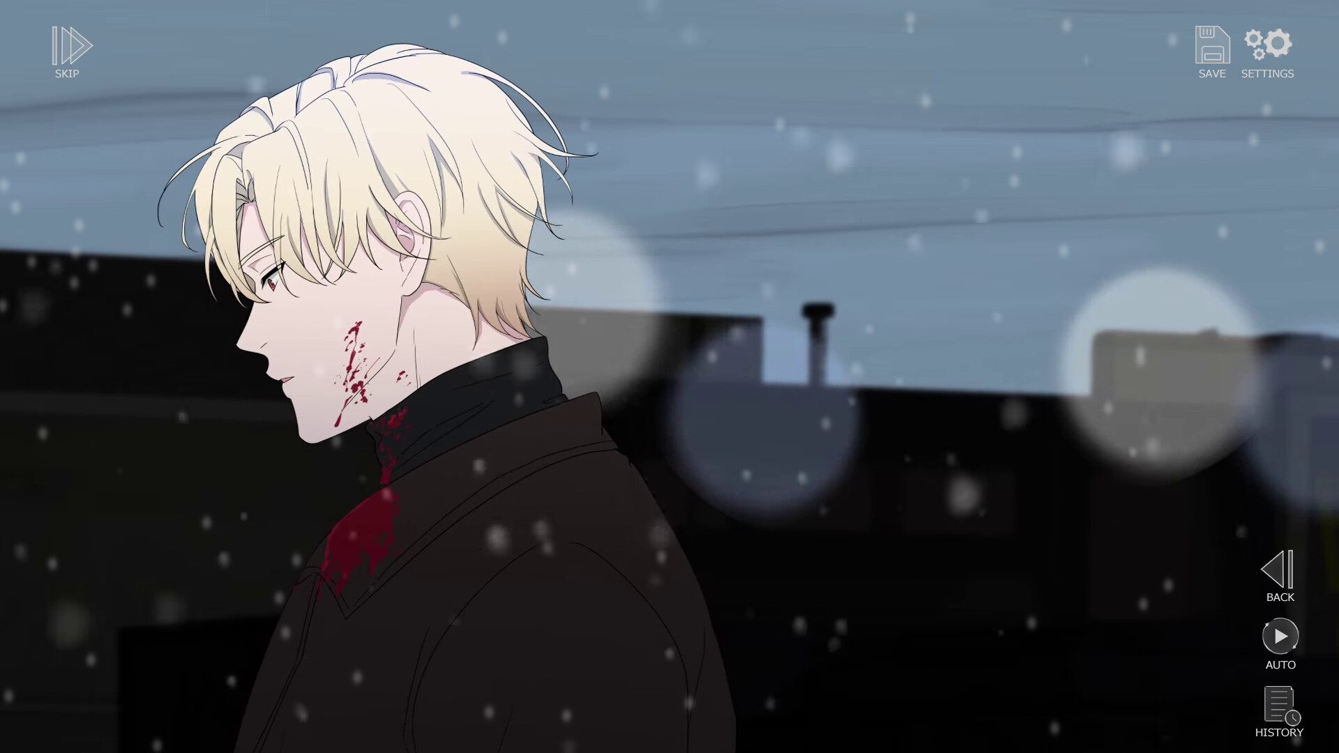 3 Lines of A Delta Screenshot 4