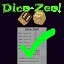 I Finished My First Dice-Zee Game! icon