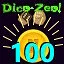Unreal! ..I just smashed it and earned over 100 DZ coins all in mere seconds!! icon
