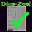 I Finished My First Quad Dice-Zee Game! icon