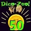 I just earned myself 50 of these shiny golden coins! Wow! icon