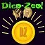 I earned my first gold shiny coin! Wow, it's so pretty! icon