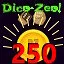 These DZ coins I tell you.. once you start earning them they are so addicting! ..Gotta have more and more! icon