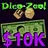 I've now made $10,000 in-game dollars!