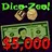 I've now made $5,000 in-game dollars!