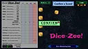 Dice-Zee! Screenshot 1