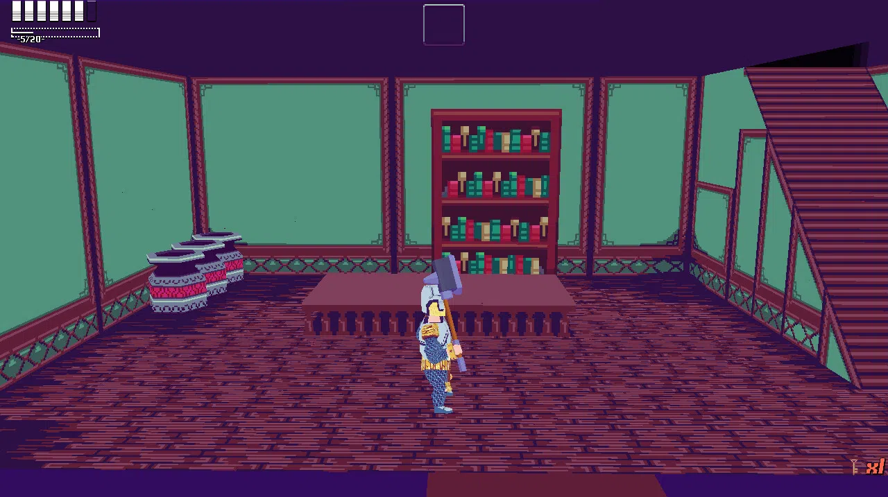 Tales of Lost Ages Vol 1. Screenshot 8