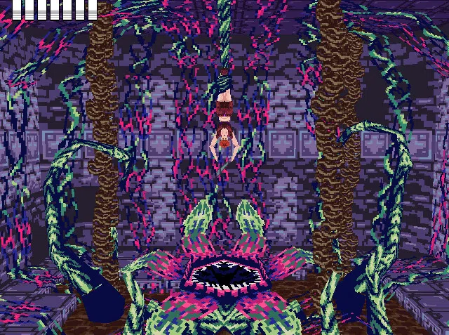 Tales of Lost Ages Vol 1. Screenshot 1