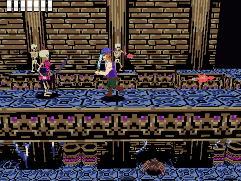Tales of Lost Ages Vol 1. Screenshot 5