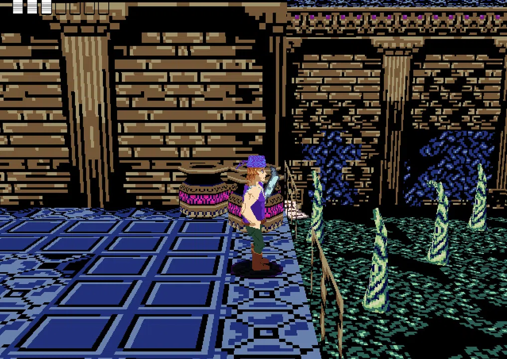 Tales of Lost Ages Vol 1. Screenshot 2