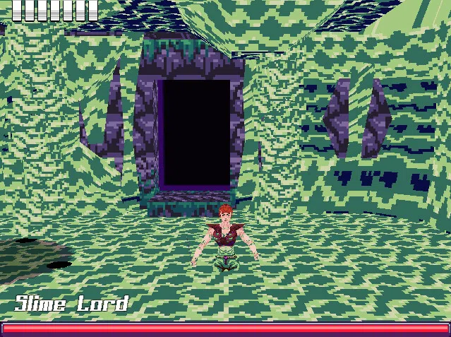 Tales of Lost Ages Vol 1. Screenshot 3