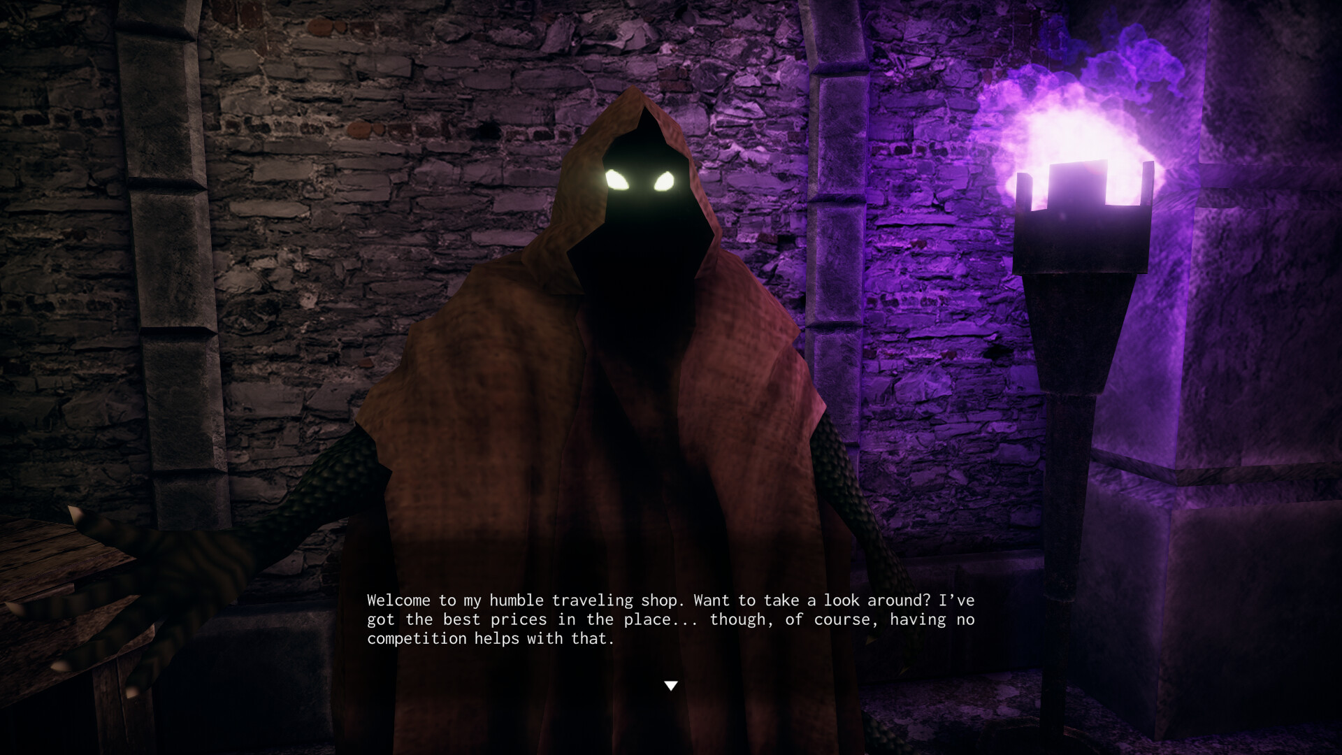 Rogue Mansion Screenshot 7