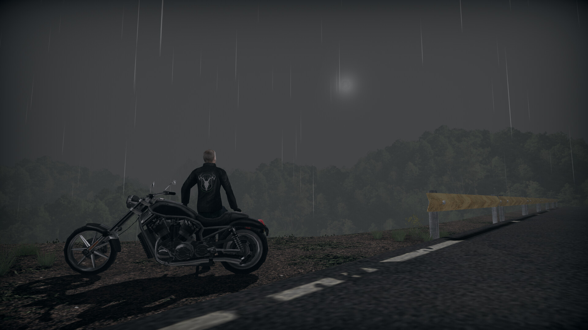 Rogue Mansion Screenshot 8