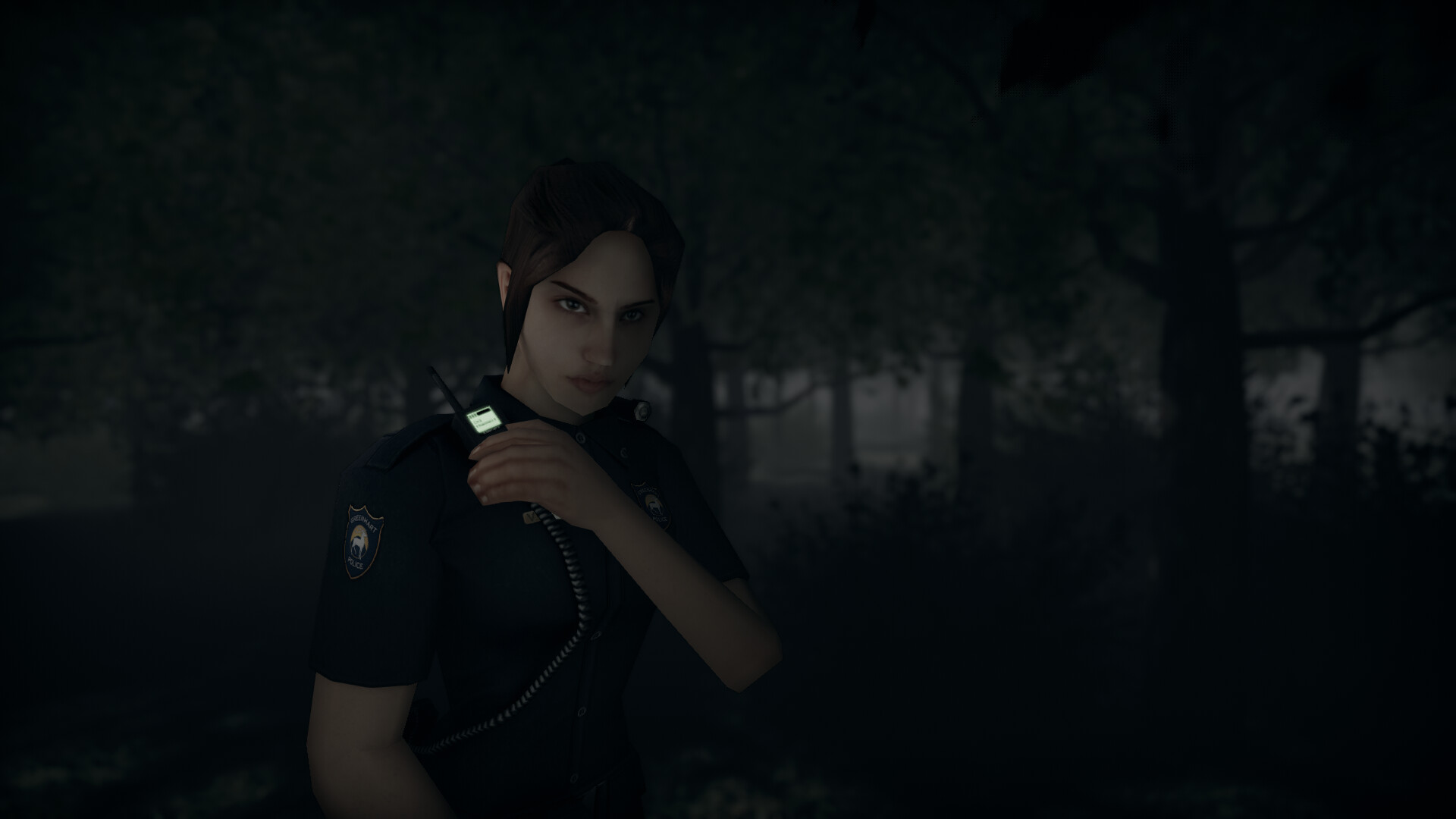 Rogue Mansion Screenshot 2