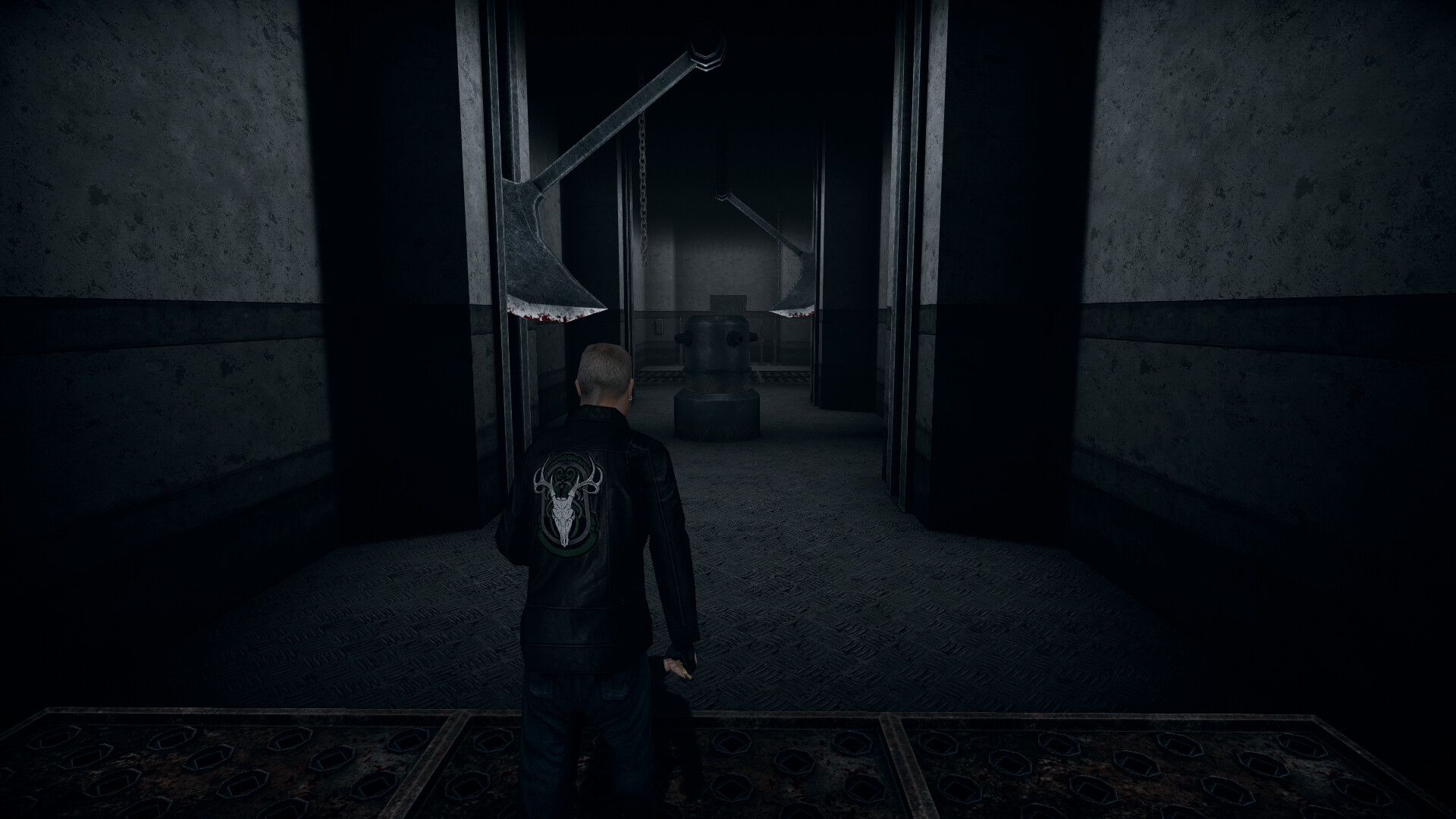 Rogue Mansion Screenshot 13