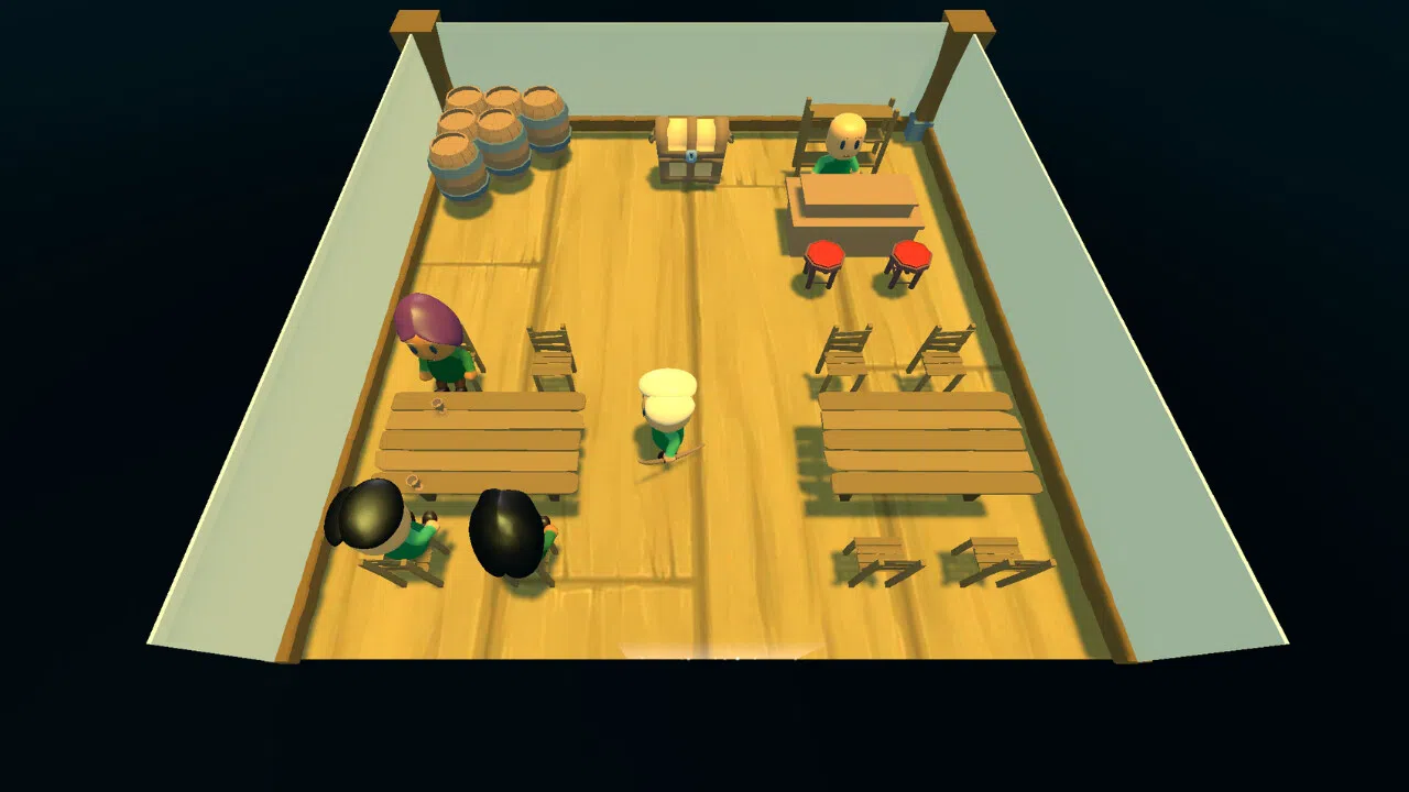 It Takes a Village Screenshot 6