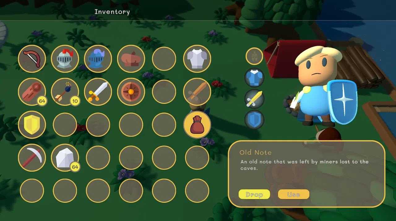 It Takes a Village Screenshot 4