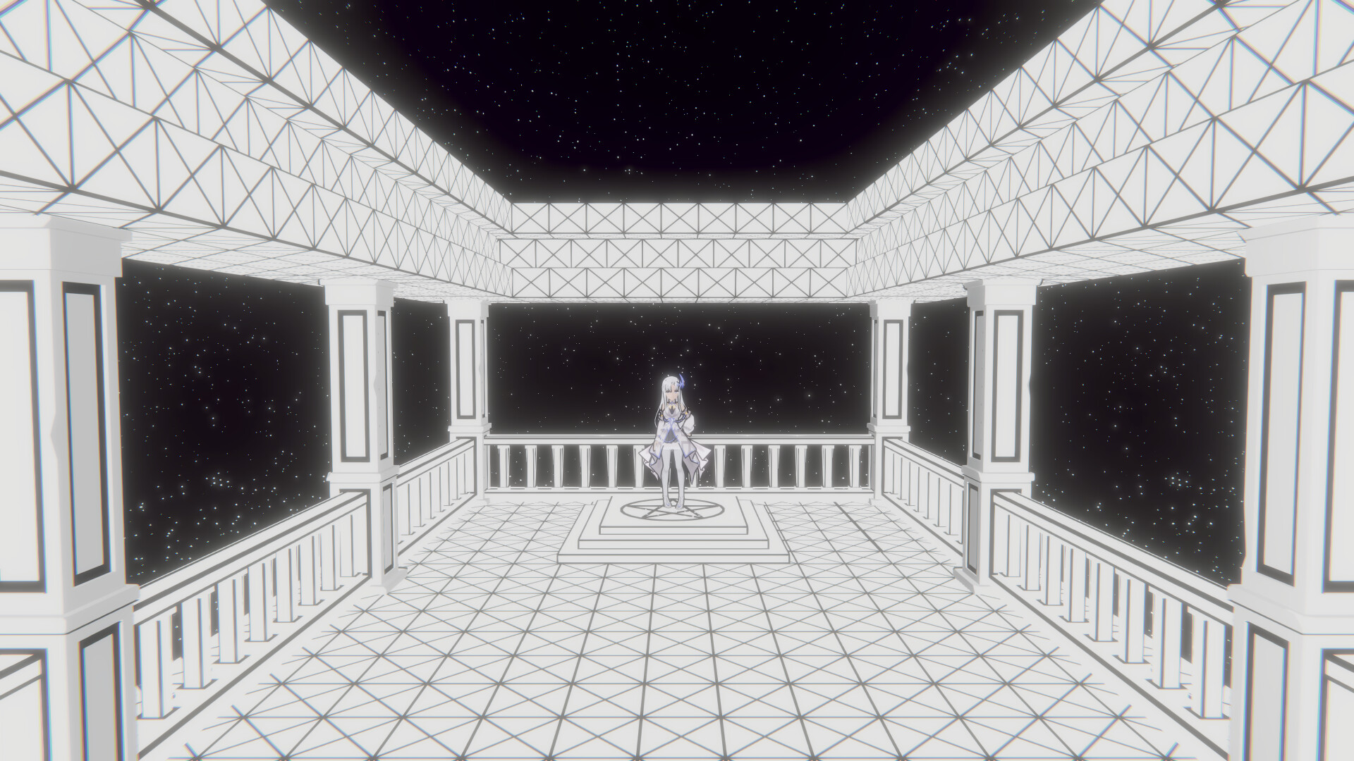 Dimension Ascent Demo Screenshot 5