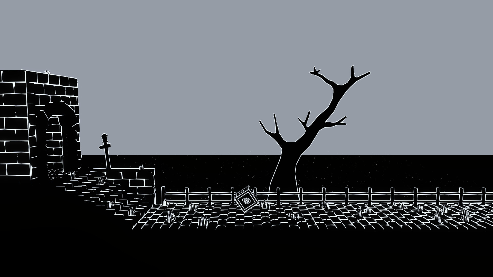 Dimension Ascent Demo Screenshot 4