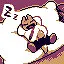 Bedtime Blusst icon