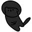 Blackhole icon