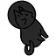 Asteroid icon