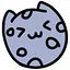 Quark icon