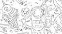100 Space Cats Screenshot 6