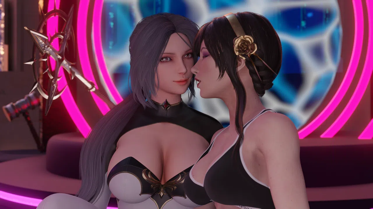 EtheriiA - Travelogue Screenshot 5
