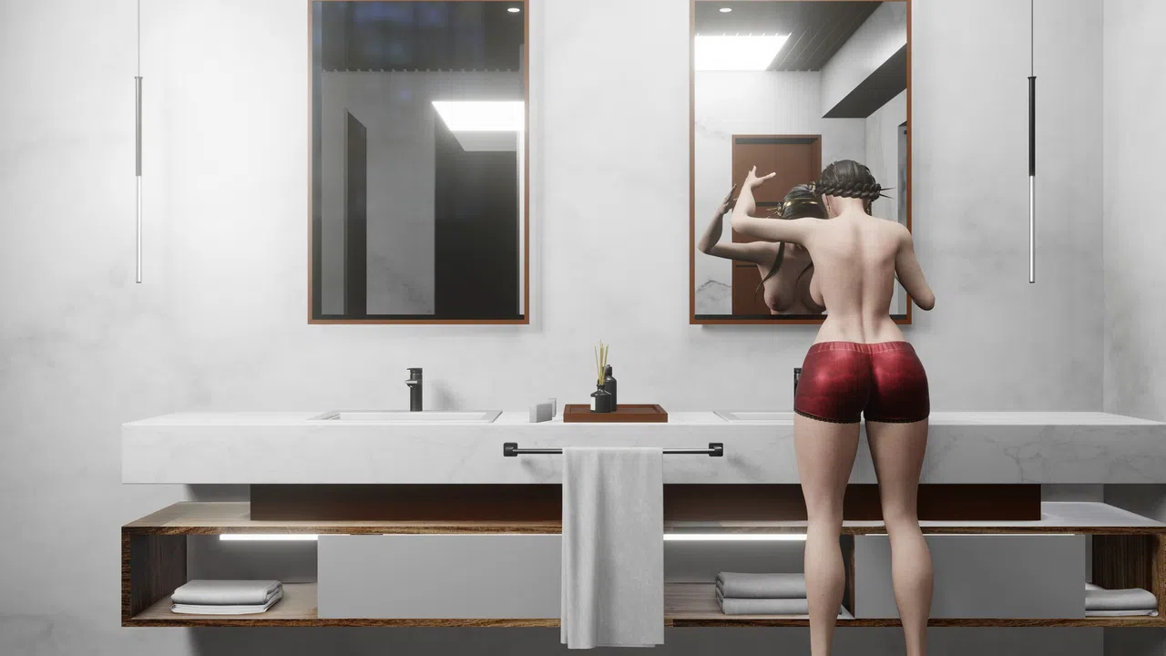 EtheriiA - Travelogue Screenshot 9