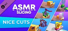 ASMR Slicing: Nice Cuts