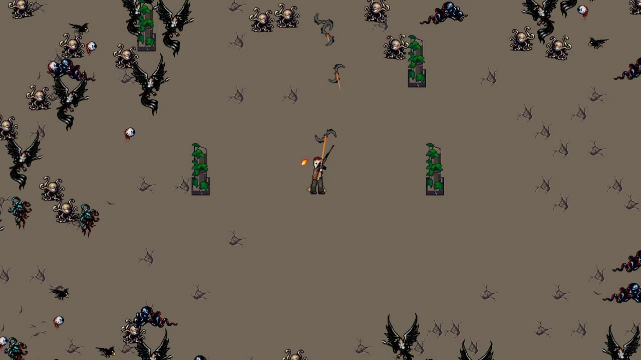 Survival Of Exon Screenshot 3