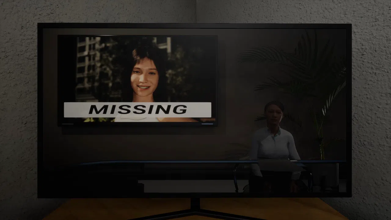 Faceless Screenshot 0