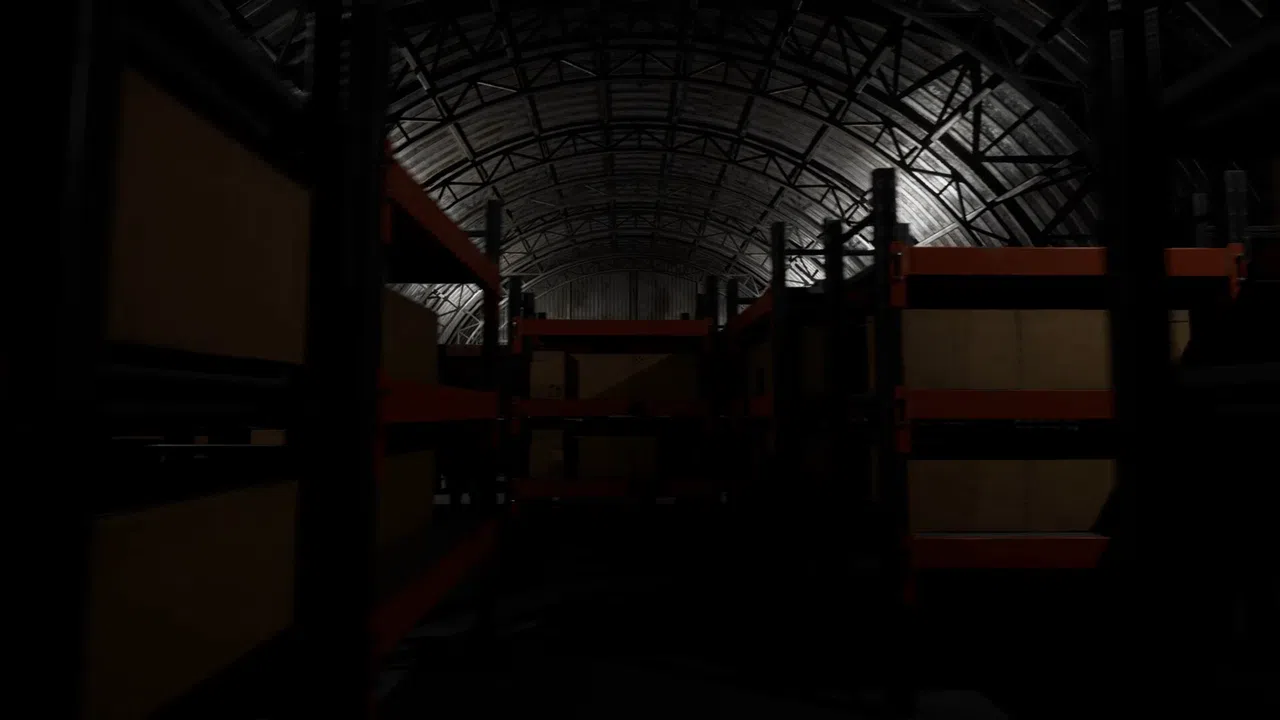 Faceless Screenshot 4