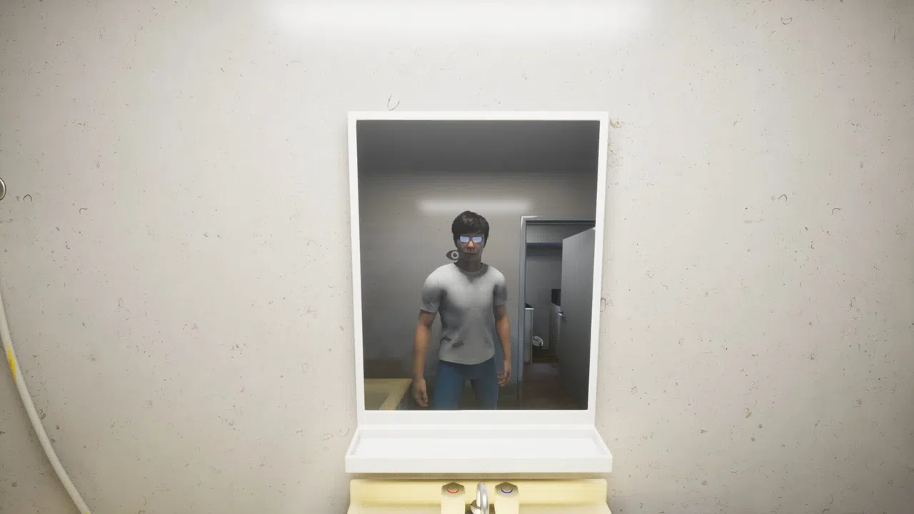 Faceless Screenshot 2