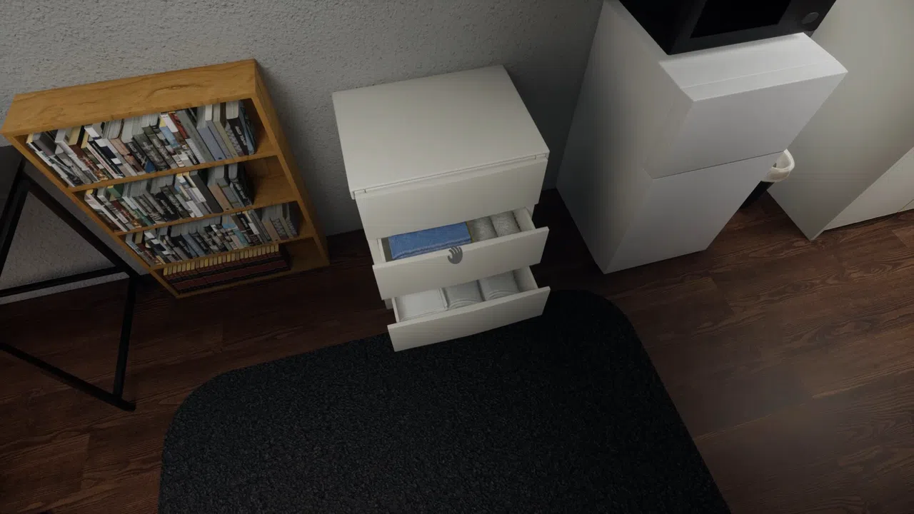 Faceless Screenshot 1