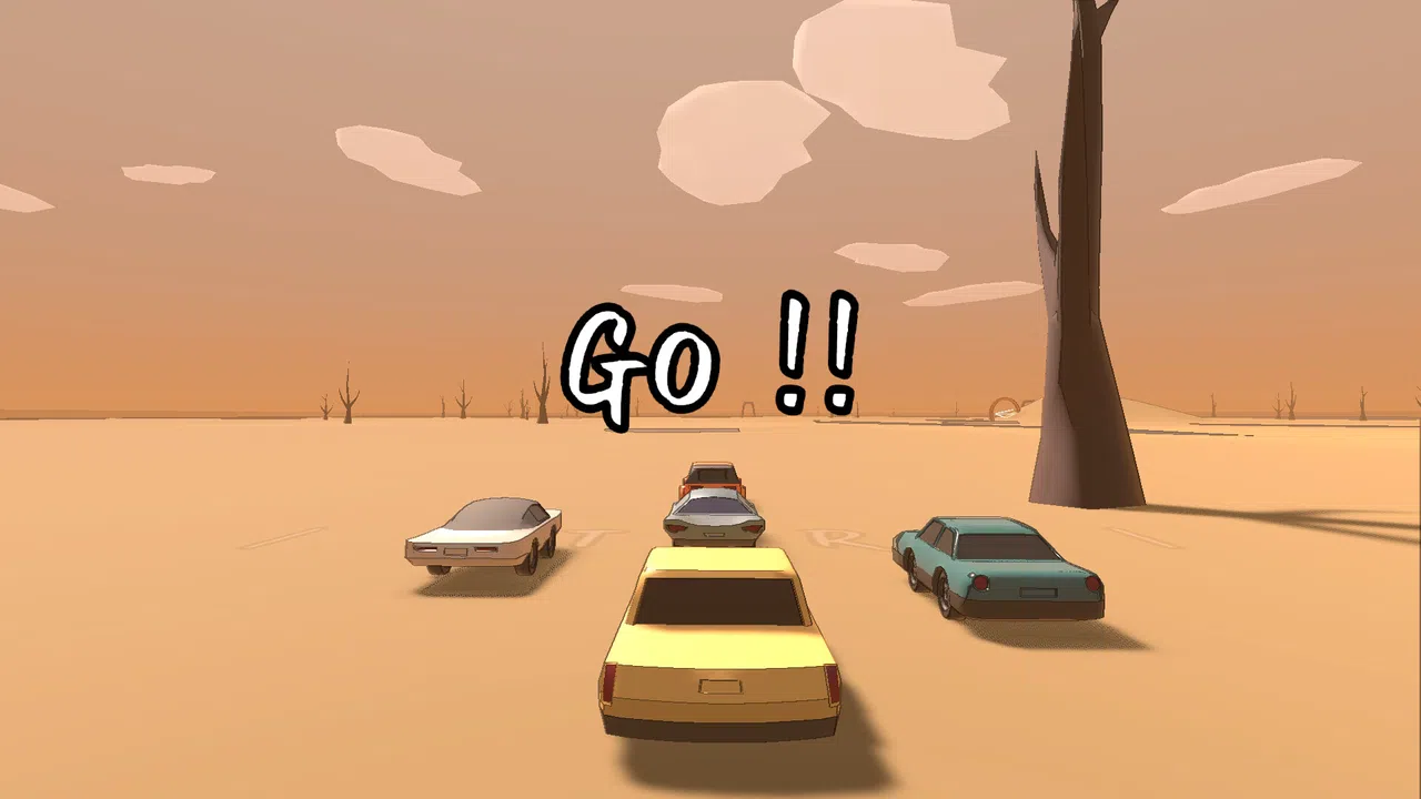 MADNESS Screenshot 4
