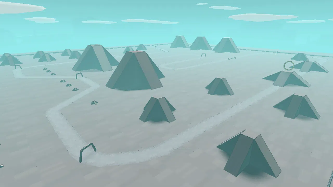 MADNESS Screenshot 3